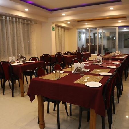 Hotel Juniper 大吉岭 外观 照片