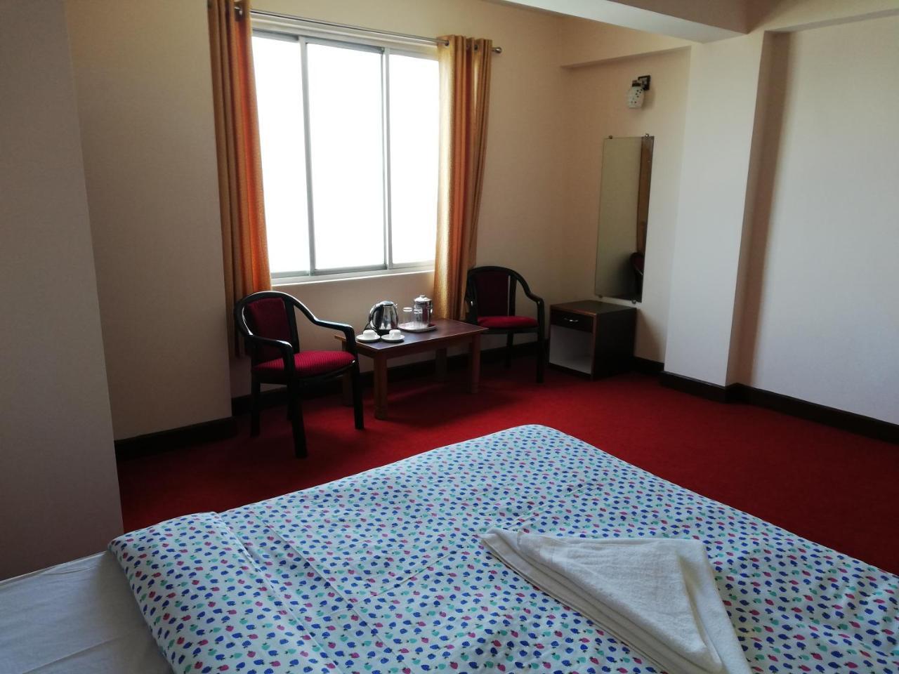 Hotel Juniper 大吉岭 外观 照片