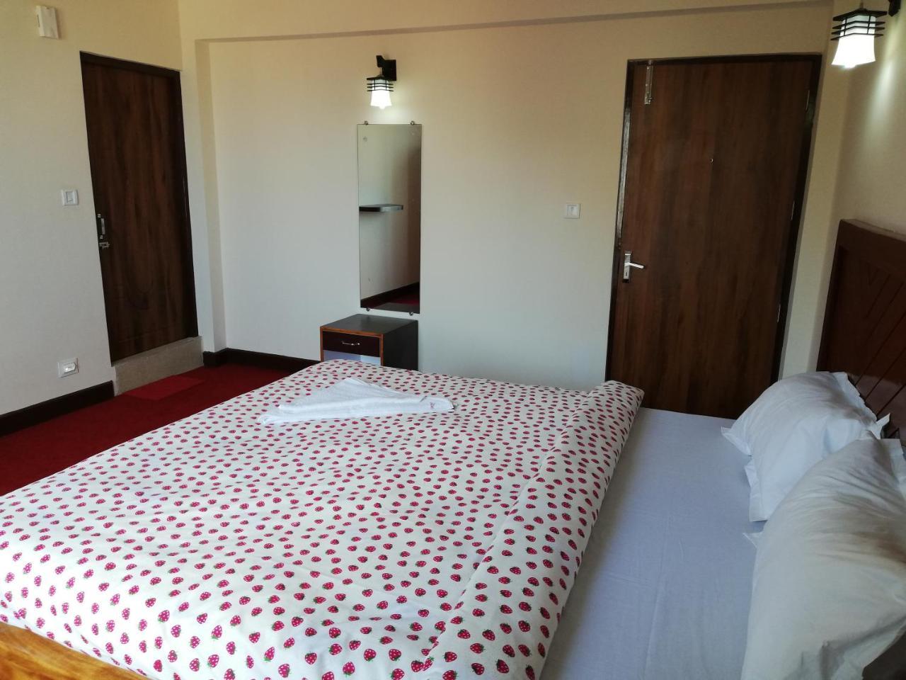 Hotel Juniper 大吉岭 外观 照片