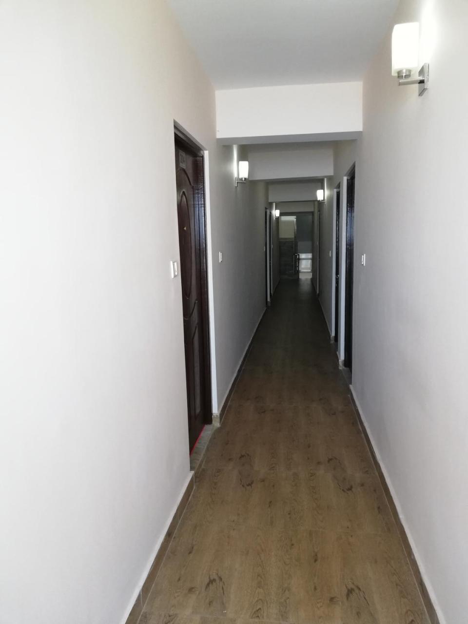Hotel Juniper 大吉岭 外观 照片