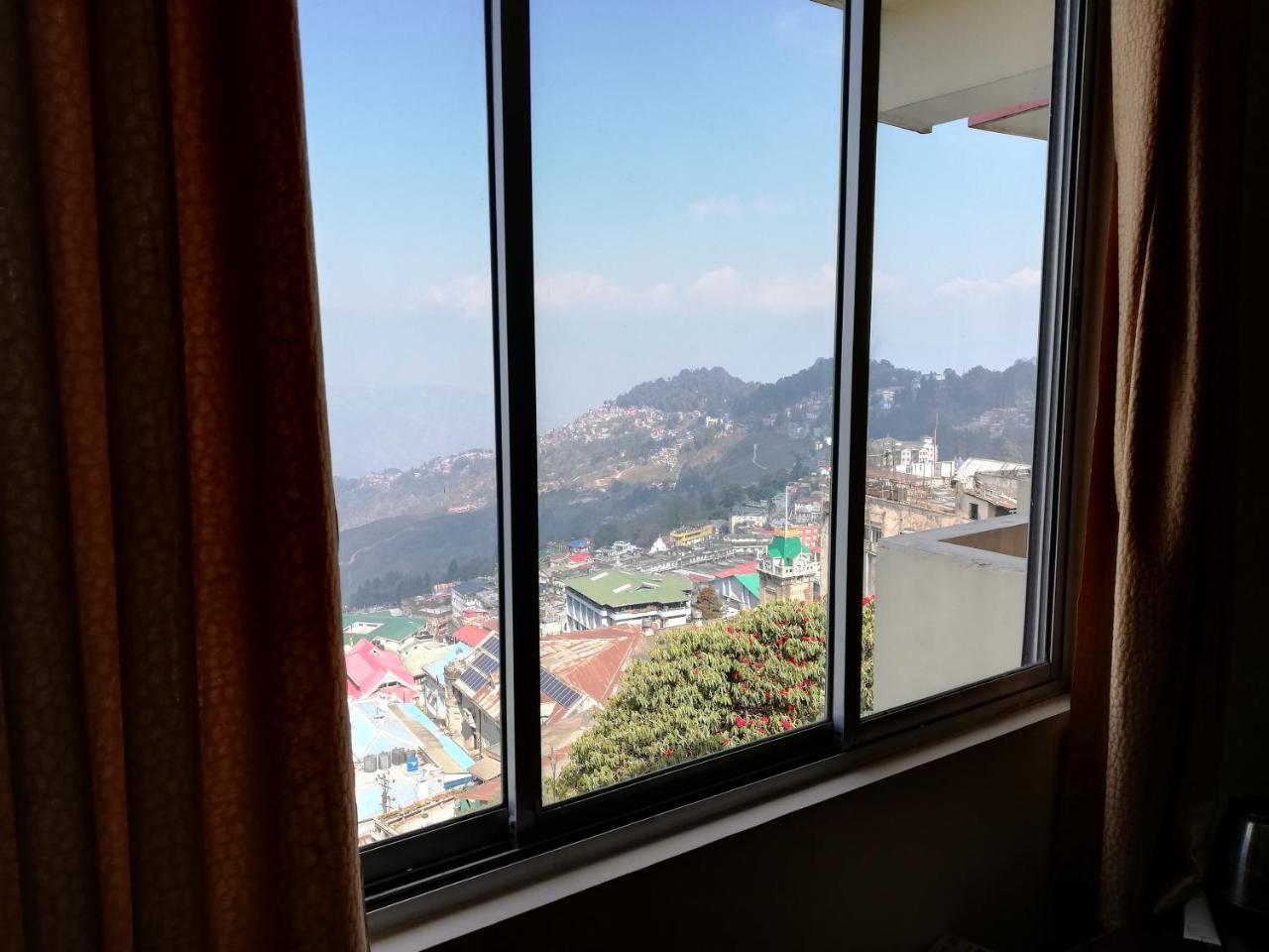 Hotel Juniper 大吉岭 外观 照片