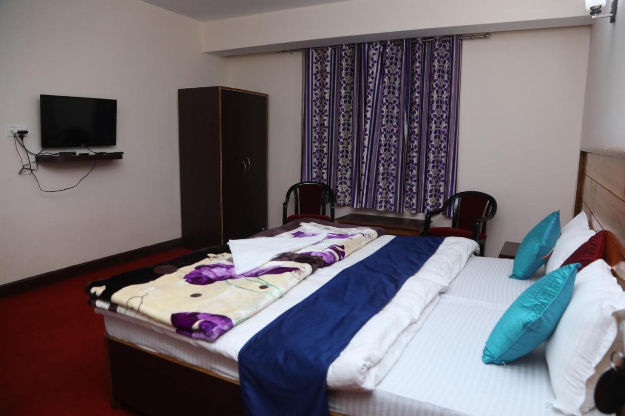 Hotel Juniper 大吉岭 外观 照片