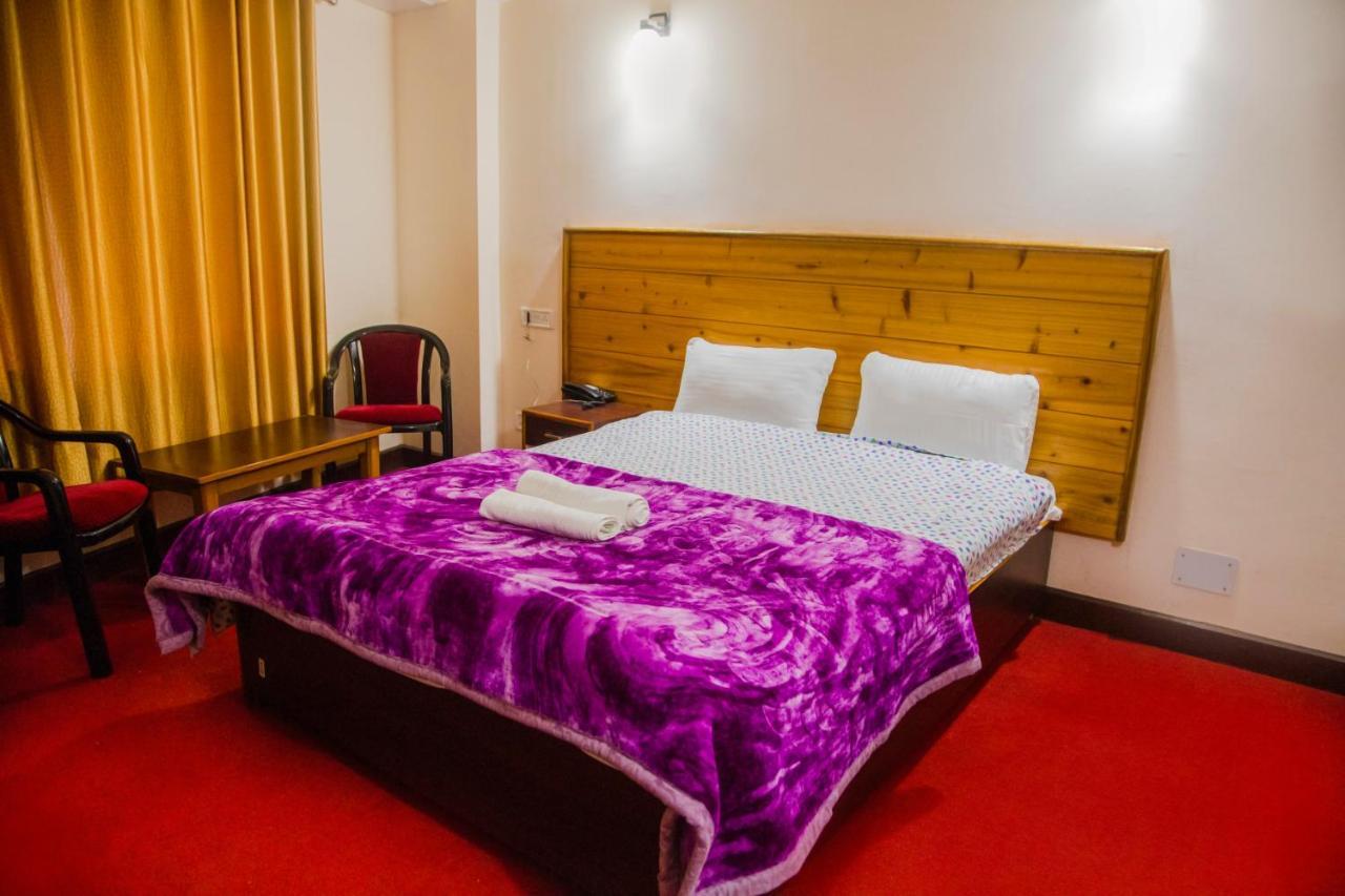 Hotel Juniper 大吉岭 外观 照片