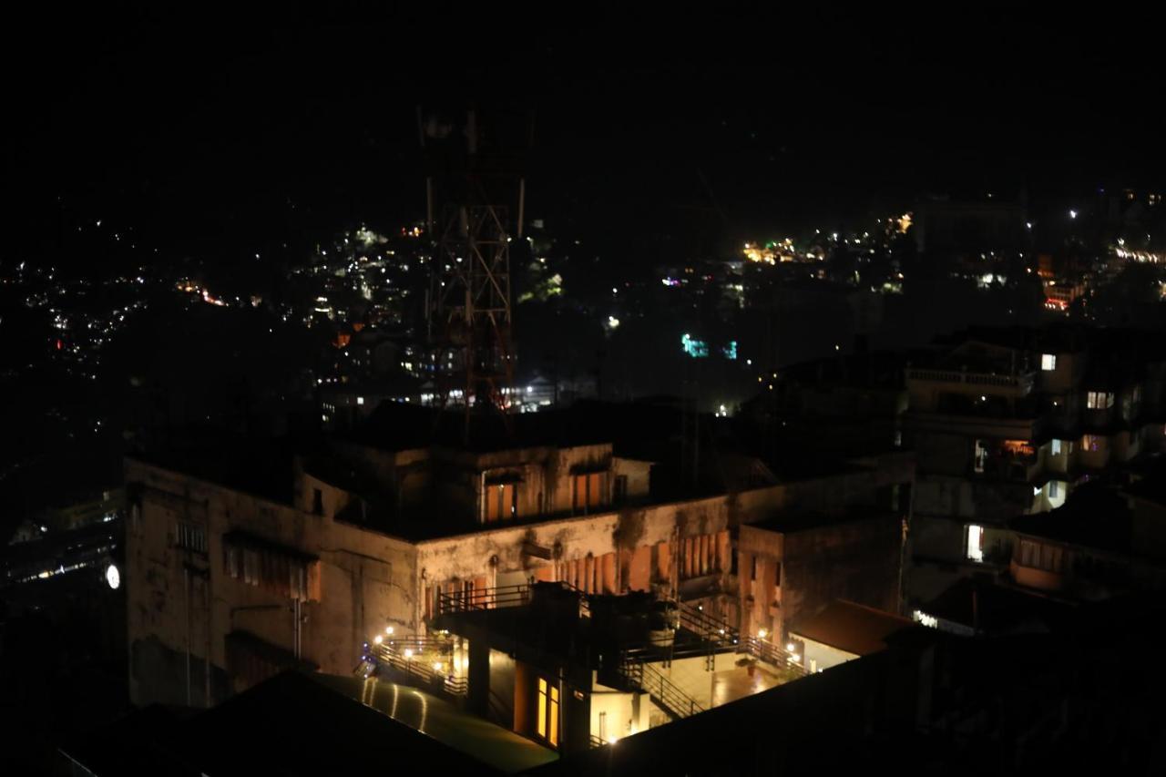 Hotel Juniper 大吉岭 外观 照片