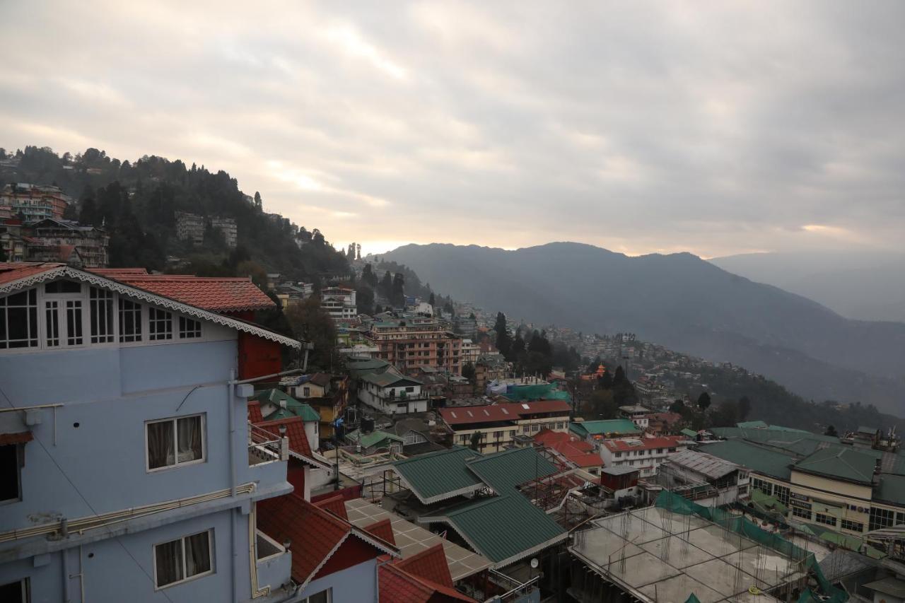Hotel Juniper 大吉岭 外观 照片