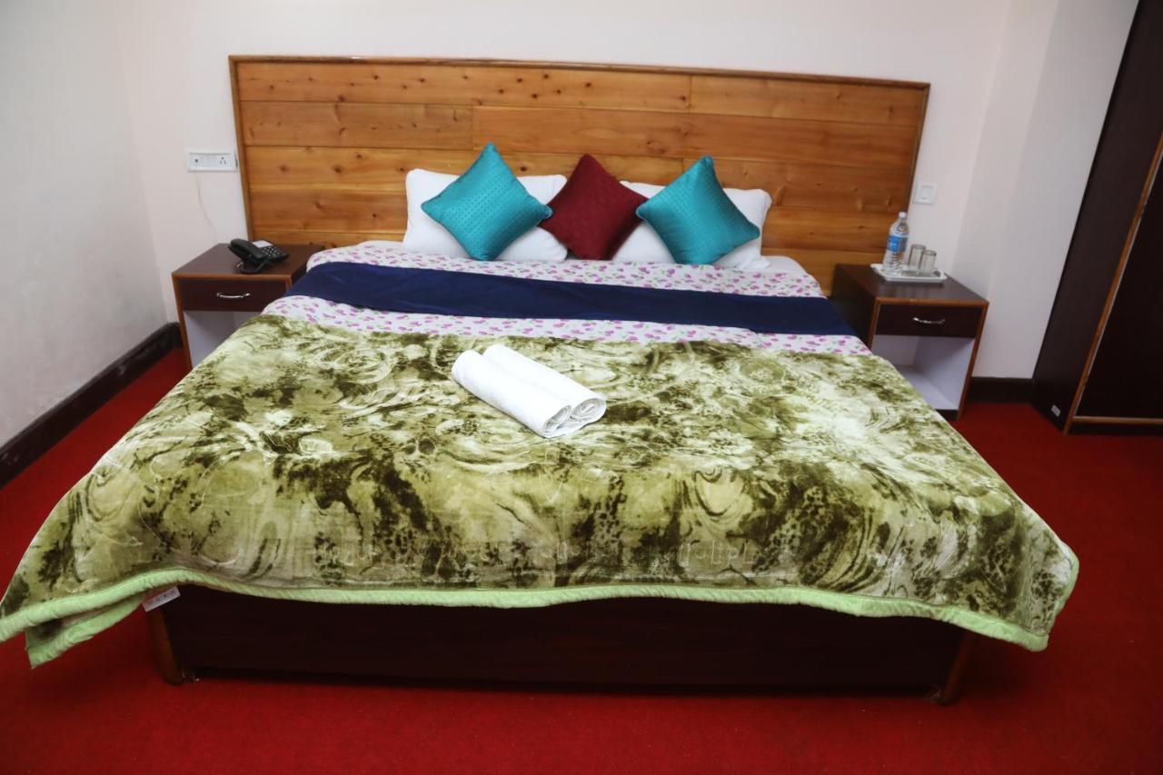 Hotel Juniper 大吉岭 外观 照片